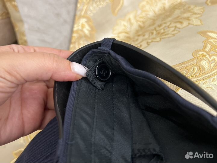 Брючный костюм детский