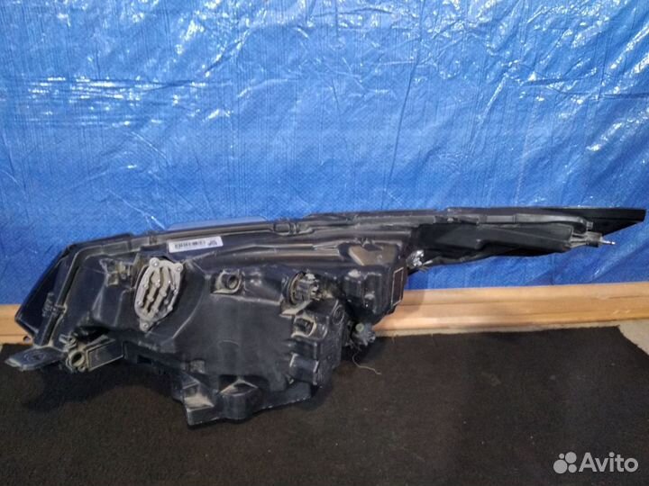 Фара Discovery 5