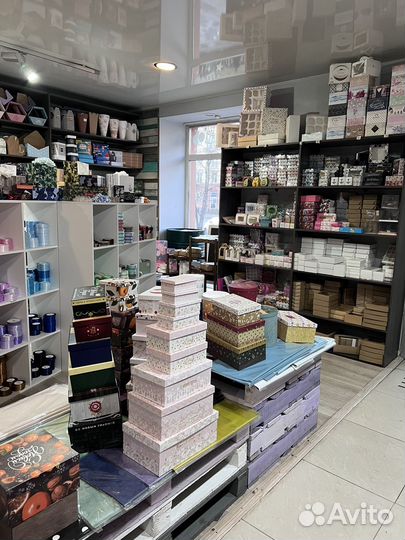 Продам готовый бизнес или переуступка места