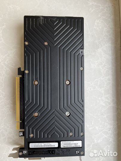 Видеокарта rtx 2060 12gb