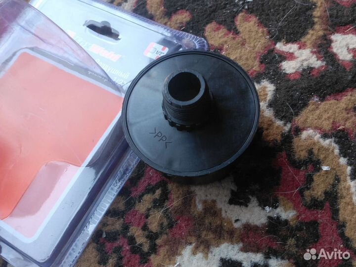 Воздушные фильтры