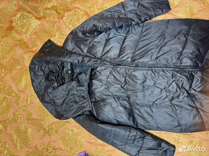 Куртка демисезонная женская