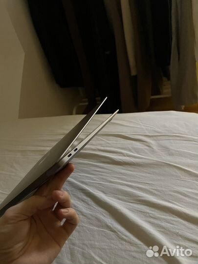 MacBook Air 13 2018 Space Gray