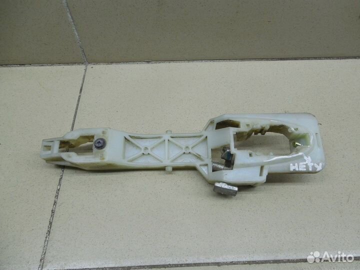 Кронштейн ручки Santa Fe (CM) 2006-2012