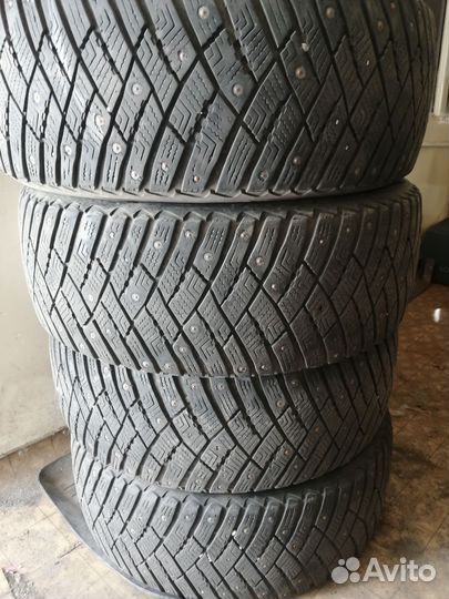 Goodyear Ultragrip Ice Arctic 225/55 R17 101T