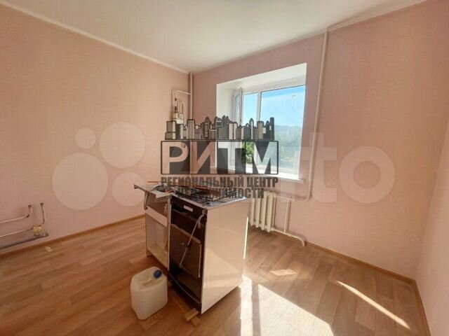 1-к. квартира, 45,6 м², 4/10 эт.