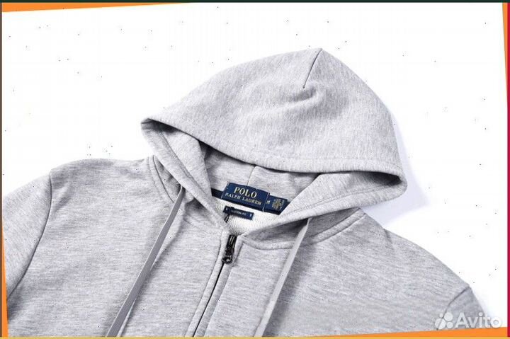 Зипка Ralph Lauren (Art товара: 97265)