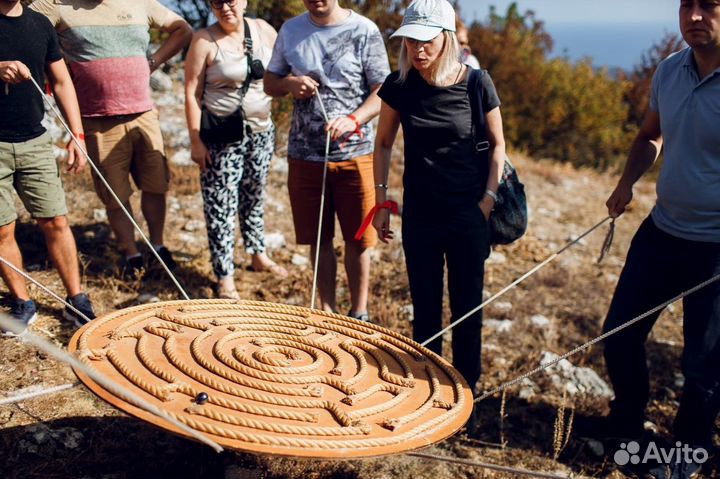 Тимбилдинг