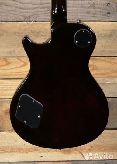 PRS SE McCarty 594 Singlecut Vintage Sunburst