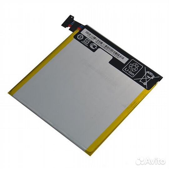 Аккумулятор Asus Google Nexus 7 II (2013)