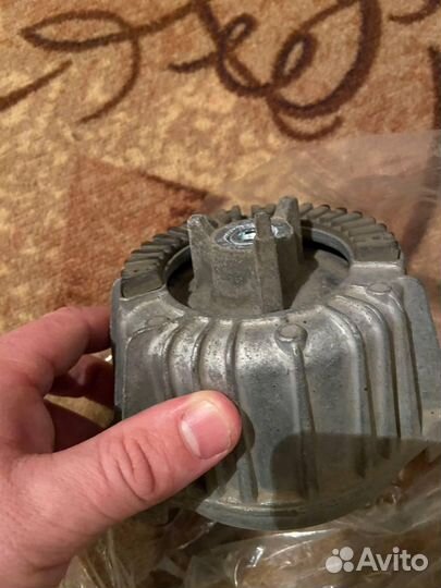 Подушки двс m 274