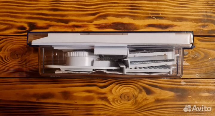 Тёрка Mini Multi Wonder