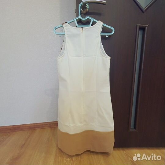 Платье
