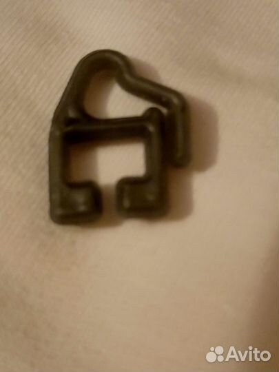 Крючки для штор СССР