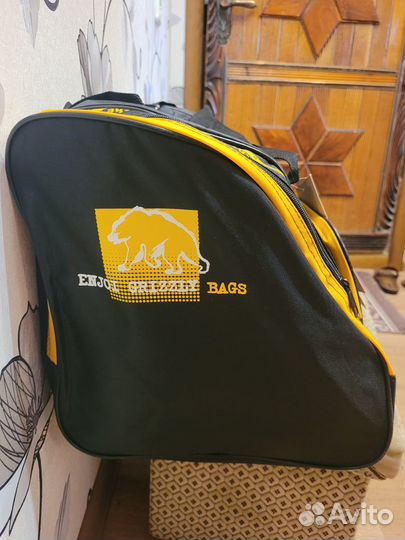 Сумка спортивная универсальная