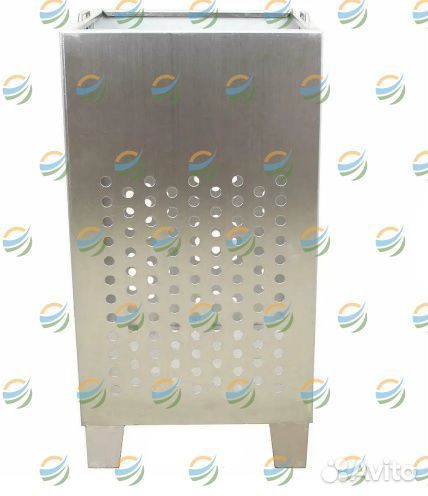 Шпарчан для птицы 70л