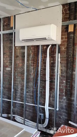 Мультисплит