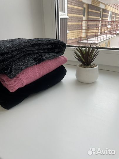 Пакет одежды капсула 42-44