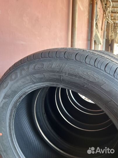 Sunwide Conquest 235/55 R19 113V