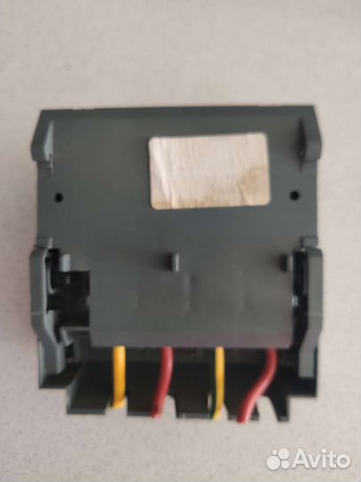 Счетчик электрический трехфазный бу