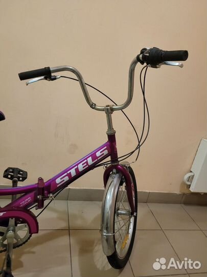 Велосипед stels pilot 310