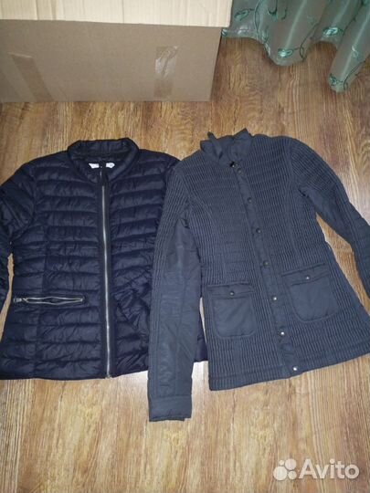 Женские вещи пакетом 42 44