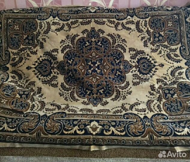 Набор покрывал для кровати, дивана