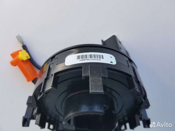 Шлейф подрулевой SRS Toyota 84306-12100