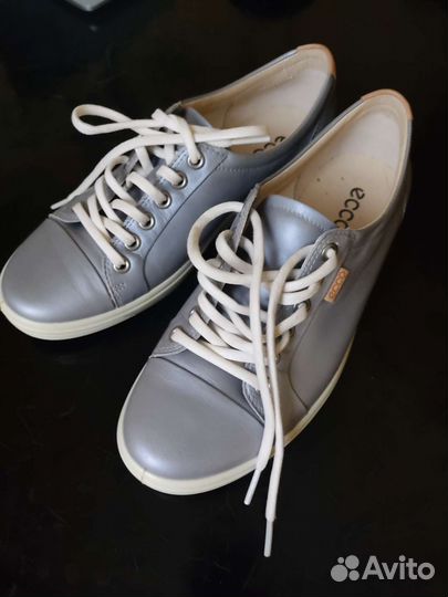 Обувь женская 38 размер натуральная кожа
