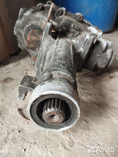 Кпп крайслер