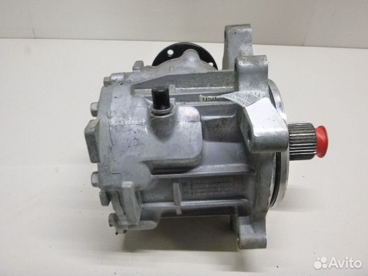 RZN:Коробка раздаточная Хундай Creta 47300-3D500