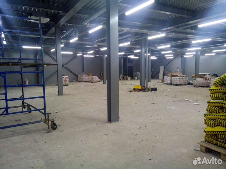 Электрик, электромонтажник