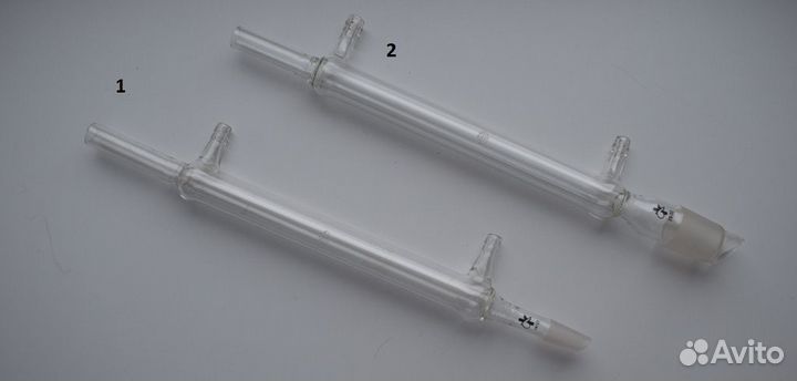 Колбы и посуда Simax