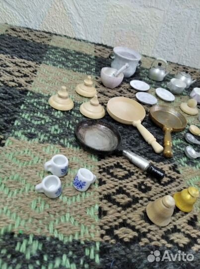 Заготовки для творчества