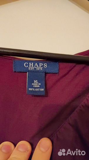 Блузка женская