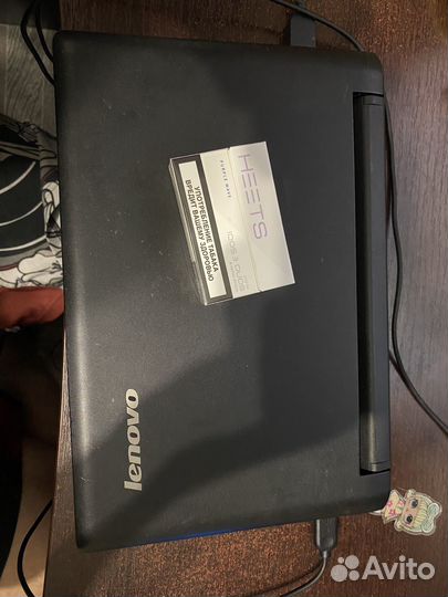 Lenovo ideapad flex 10