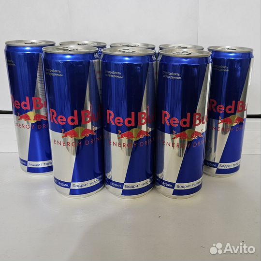 Добрый,Dr pepper, RedBull, Adrenaline, Flash