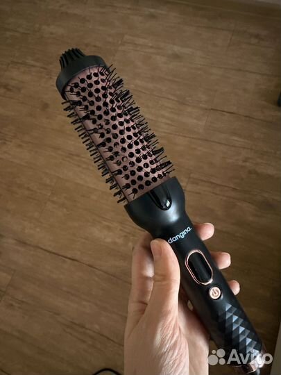 Электробрашинг