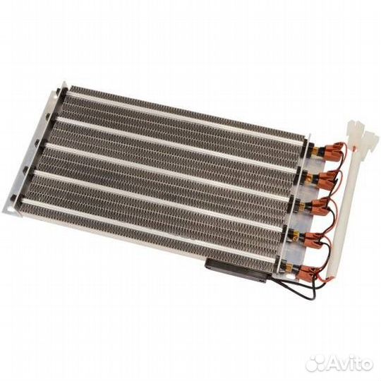 Электрические нагреватели серии EH-1700