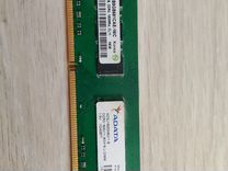 Аdata 8 gb DDR3