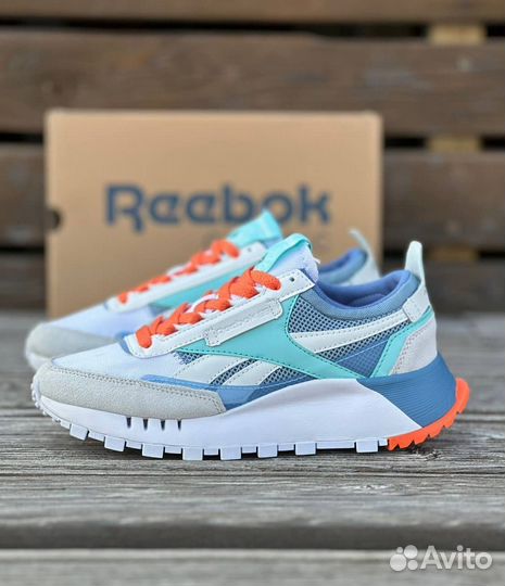 Мужские кроссовки Reebok