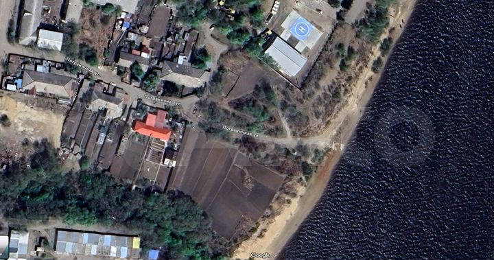 Участок 94,9 сот. (промназначения)