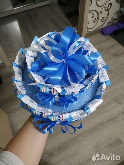 Поделка в школу