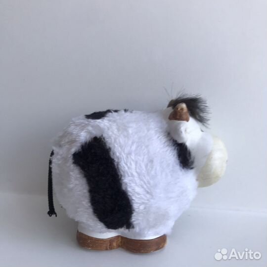 Копилка корова