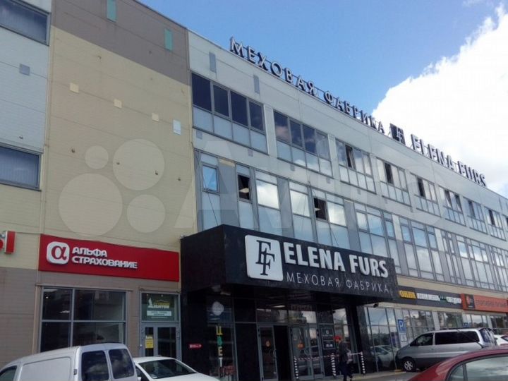 Продам торговое помещение, 3020 м²