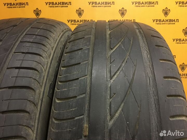 Continental ContiPremiumContact 185/60 R15