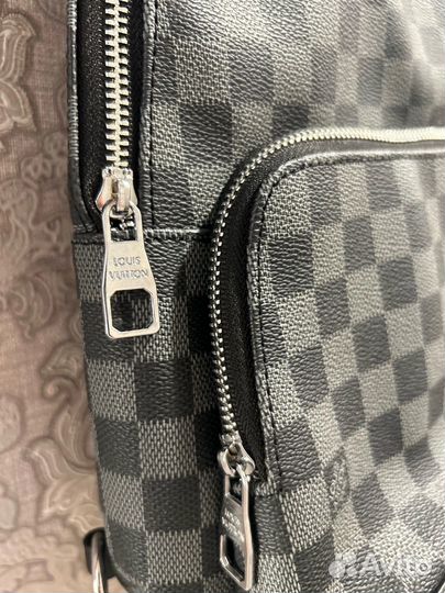 Сумка мужская louis vuitton