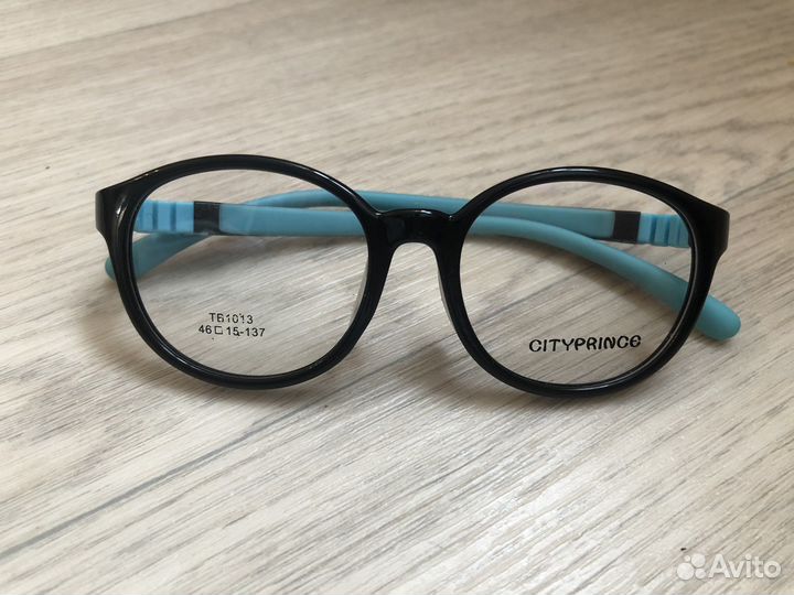 Оправа детская антивандальная (новая)