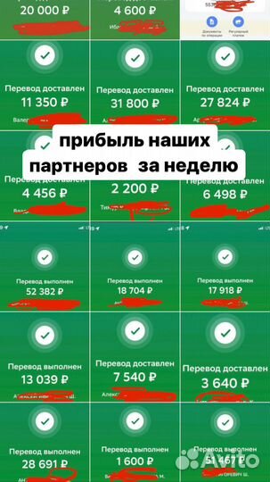 Готовый бизнес 