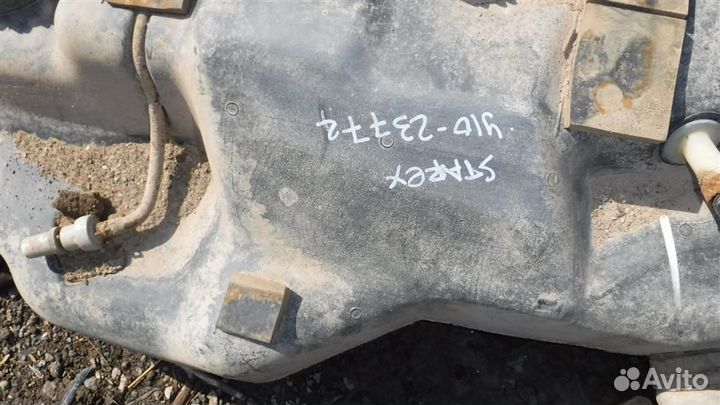 Бак топливный Hyundai Starex H1 (A1) 1997-2007